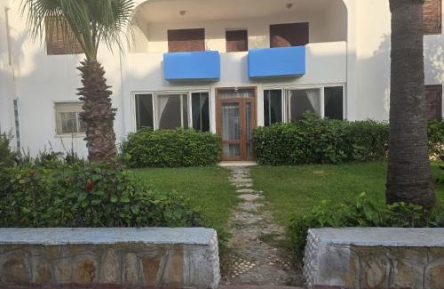 Restinga Smir Apartment | Apartment right on the beach