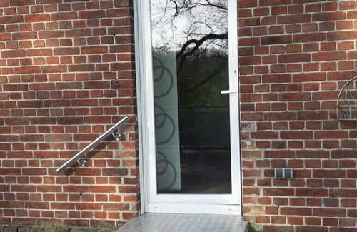 Sudlohn House | Apartment right on the Dutch border