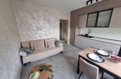 Metkovic Apartment | Apartment Riverside (119761-A1) - Metkovic