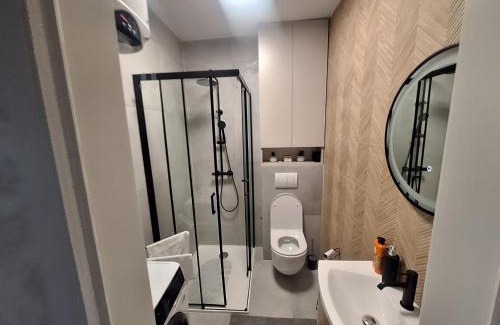 Metkovic Apartment | Apartment Riverside