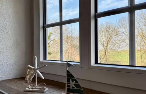 Imsum Apartment | Apartment Robbe near the Ochsenturm