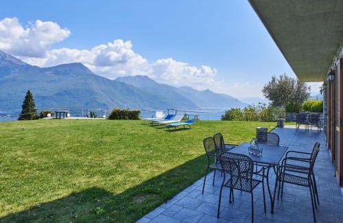 Brenzio Apartment | Apartment Roberta-2 by Interhome
