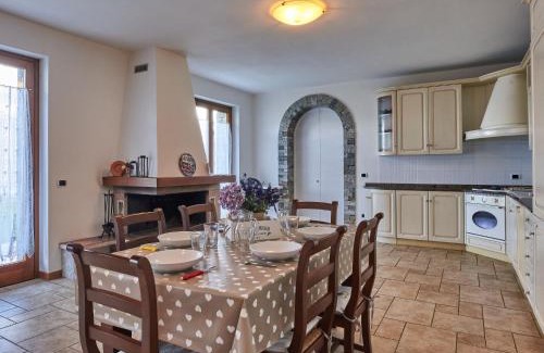 Brenzio Apartment | Apartment Roberta-2 by Interhome