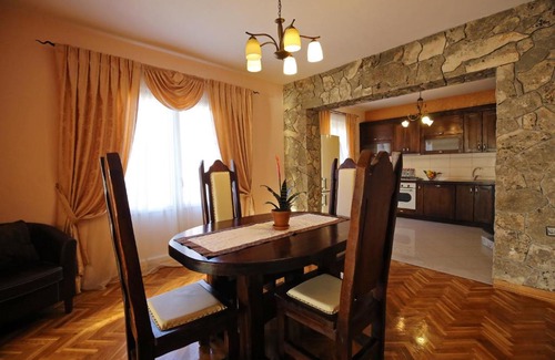 Bibinje Apartment | Apartment Roberto