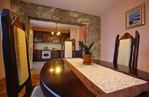 Bibinje Apartment | Apartment Roberto
