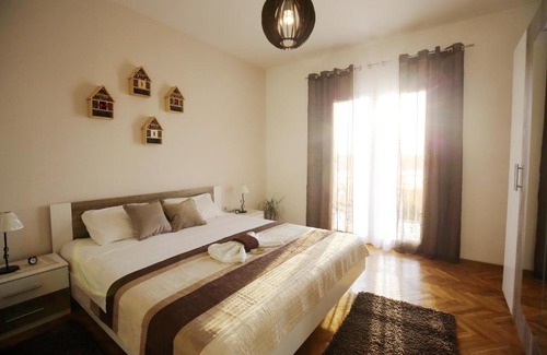 Bibinje Apartment | Apartment Roberto