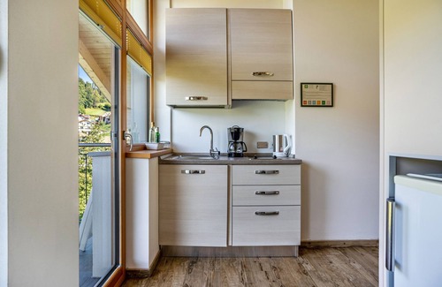 Anterivo Apartment | Apartment "Roessl 200" with mountain view, wellness centre and Wi-Fi