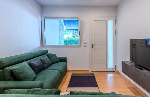 Verceia Apartment | Apartment Rolando by Interhome