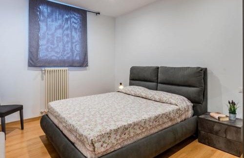 Verceia Apartment | Apartment Rolando by Interhome