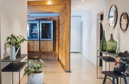 Stams Apartment | Apartment Roman by Interhome