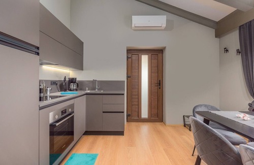 Cervar Apartment | Apartment Romano with Sea View near Poreč