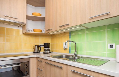 Icici Apartment | Apartment Rona Erea Ičić Comfort