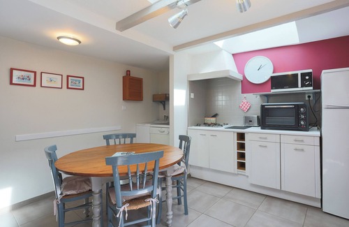 Pontrieux Bed & Breakfast | Apartment "Room 2nd Floor" with Shared Terrace, Shared Garden and Wi-Fi