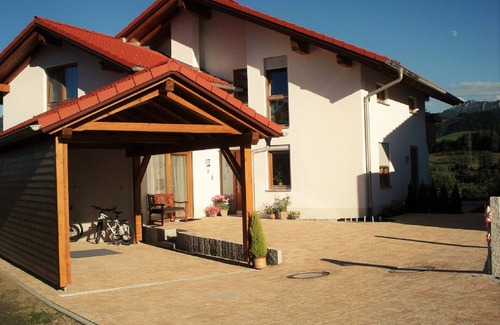 Wertach Apartment | Apartment/Room * AMBIENTE * in WERTACH - HOLIDAY WITH OUTLOOK !