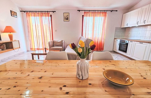 Zaboric Apartment | Apartment Rose by Interhome