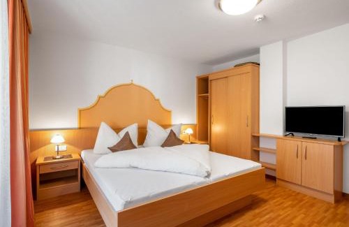 Mayrhofen Apartment | Apartment Rosa-2 by Interhome