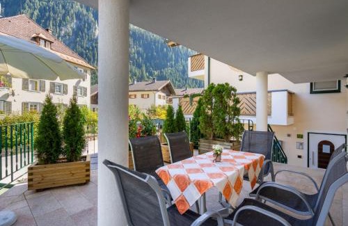 Mayrhofen Apartment | Apartment Rosa-3 by Interhome