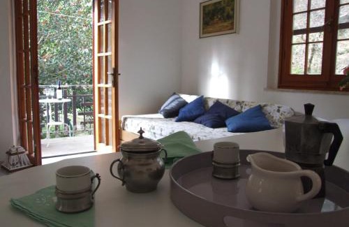 Val Canina Apartment | Apartment- Rosa 4+2
