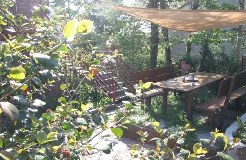 Val Canina Apartment | Apartment- Rosa 4+2