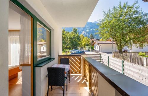 Mayrhofen Apartment | Apartment Rosa-6 by Interhome