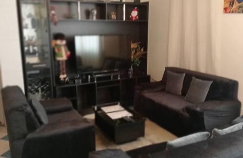 Ramiro Priale Apartment | Apartment Rosa elena b&b (A)Luz natural capacity 9 people in Cusco-Peru