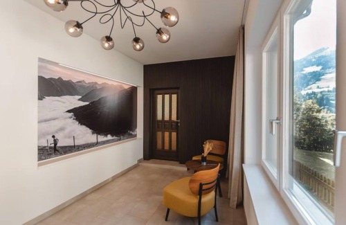 Bad Hofgastein Apartment | Apartment Rose by Interhome