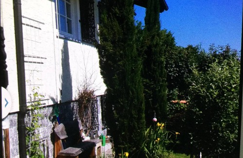 Unterallgau Apartment | Apartment Rosengarten in the beautiful relaxing popular Allgäu in Bavaria