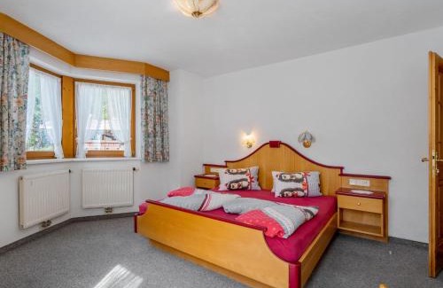 Soelden Apartment | Apartment Rosi by Interhome