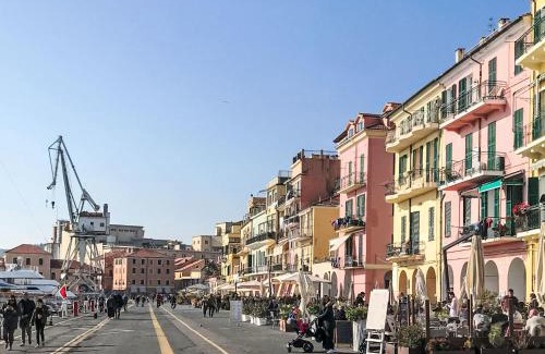 Caramagna Ligure Apartment | Apartment Rossese by Interhome