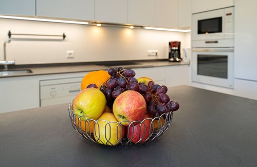 El Albir Apartment | Apartment 'Rotonda Spaniahome' with Shared Pool, Wi-Fi and Air Conditioning