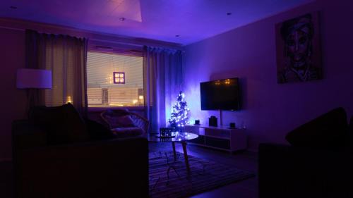 Rovaniemi Apartment | Apartment Rovakatu D28