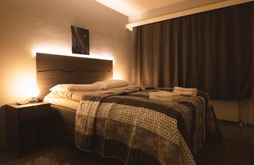 Rovaniemi Apartment | Apartment Rovakatu D28