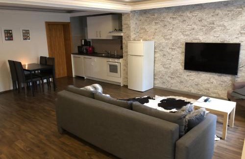 Roxheim Apartment | Apartment Roxheim