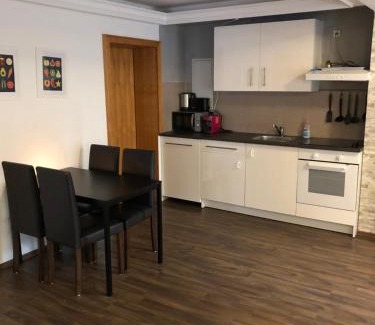 Roxheim Apartment | Apartment Roxheim