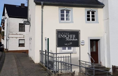 Ensch Apartment | Apartment Rudolf - Apartments Enscher Stübchen