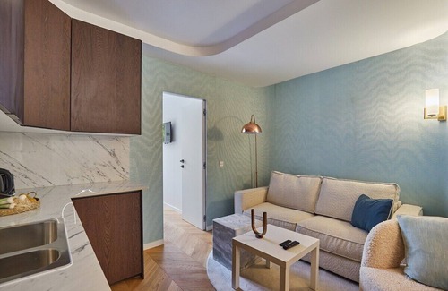 Montparnasse Apartment | Apartment Rue de Rennes/Saint germain des près