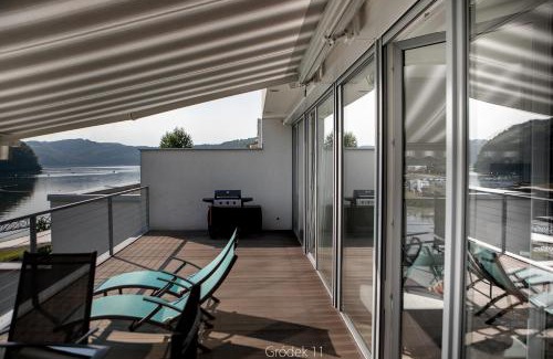 Grodek Nad Dunajcem Apartment | Apartment Słoneczny Gródek 11