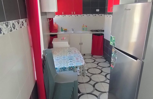 Bizerte Apartment | Apartment s+3 overlooking the old port Bizerte