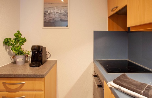 Bodman-Ludwigshafen Apartment | Apartment Sinfonie - Vacation to the beat of Lake Constance - brand new on offer-