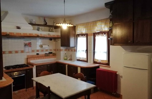 Dorgali Apartment | Apartment S'Eremu 2 by G&M