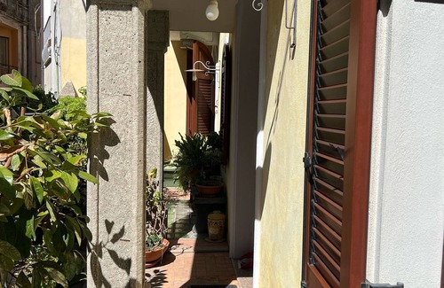 Dorgali Apartment | Apartment S'Eremu 2 by G&M