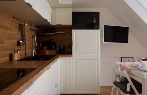 Albisola Superiore Apartment | Apartment Sole