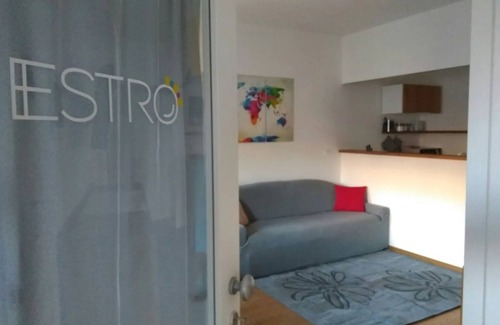 Lorenzago di Cadore Apartment | Apartment 'Stella Mattutina' with Mountain View, Private Terrace and Wi-Fi