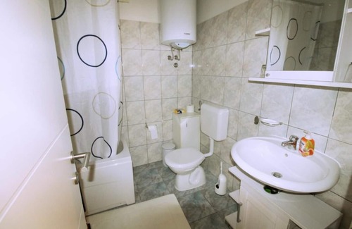 Jadreski Apartment | Apartment´s Petar - Two Bedrooms