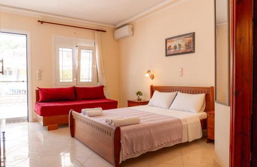 Parga Apartment | Apartment’s Vasileiou Suite 1