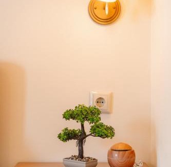 Parga Apartment | Apartment’s Vasileiou Suite 1