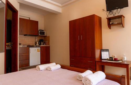 Parga Apartment | Apartment’s Vasileiou Suite 1