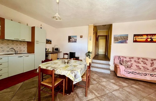 Cardedu House | Apartment SA FUNTANA2