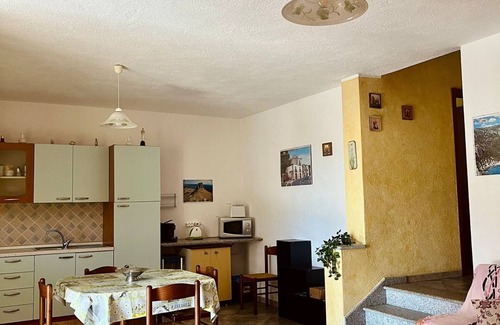 Cardedu House | Apartment SA FUNTANA2