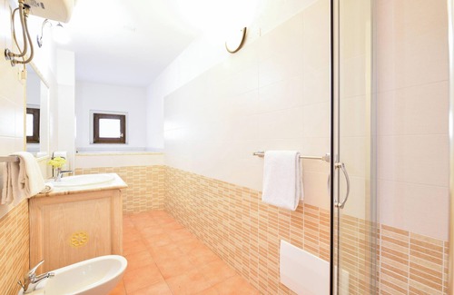 Dorgali Apartment | Apartment Sa Pintadera with Mountain View, Wi-Fi & Terrace